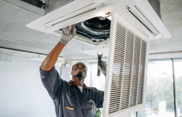 Licensed Hvac service in Monroeville, OH - FH HVAC